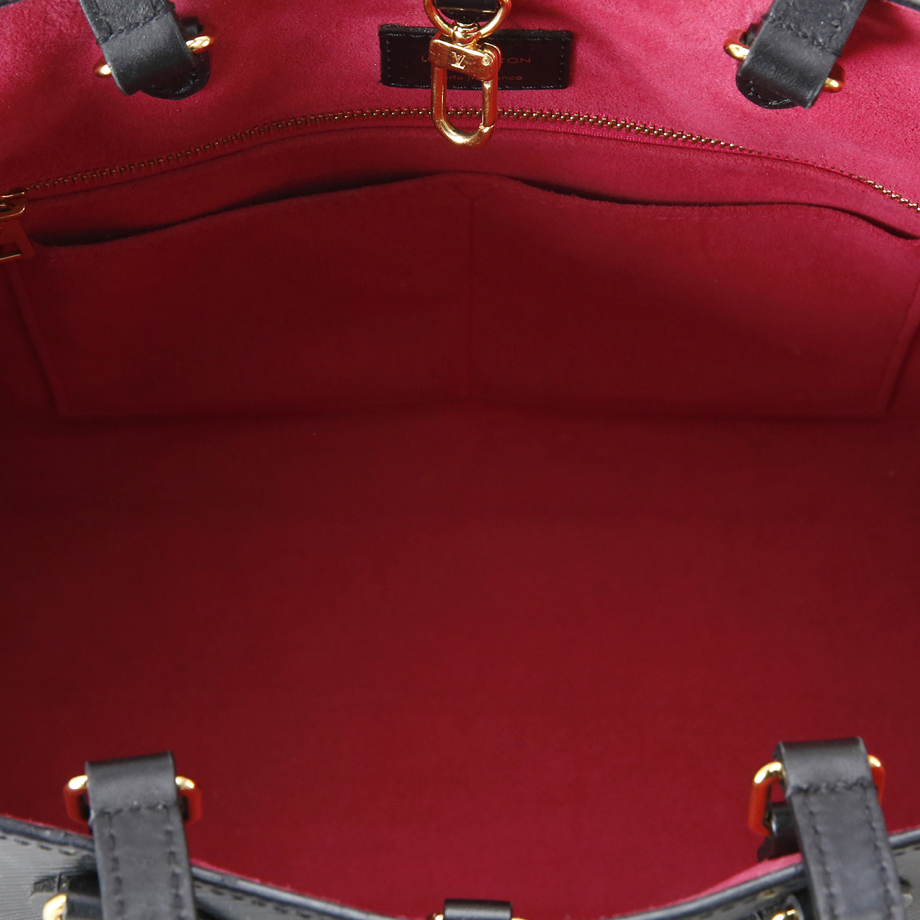 LOUIS VUITTON(USED)루이비통 에삐 온더고 MM